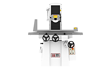 手动平面磨床