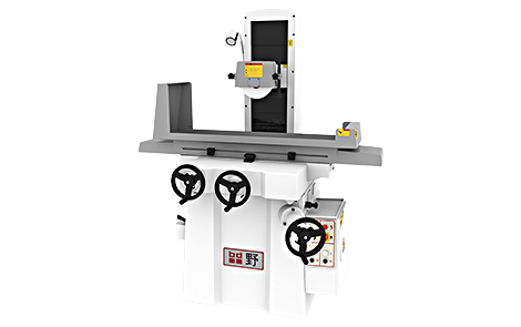 手动平面磨床