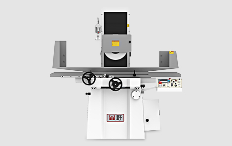 PSG-306AHD-程控平面磨床