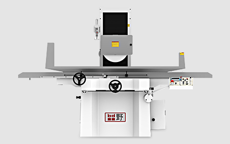 PSG-4510AHD-程控平面磨床