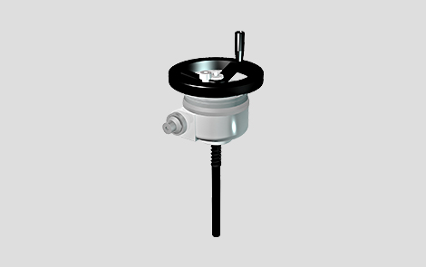 上下微进给0.0005-磨床特殊配件