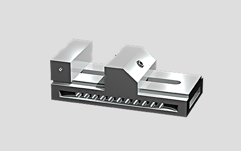 平口钳-磨床特殊配件