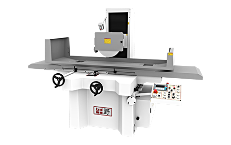 PSG-5010AHD-数控磨床加工