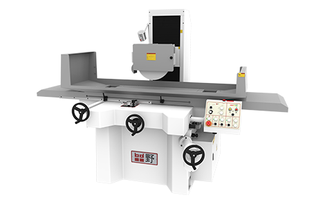 PSG-5010AHR-自动平面磨床