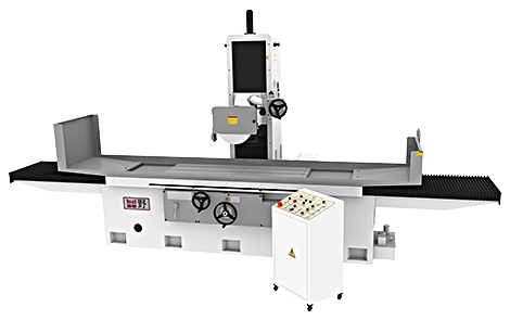 PSG-6015AHD-数控平面磨床