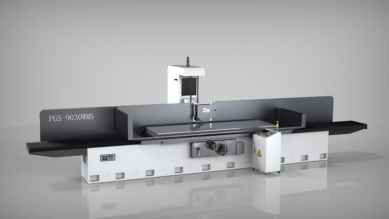 MK.COM（平野精密磨床）