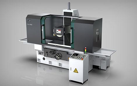 重庆数控磨床怎么交|设备公司