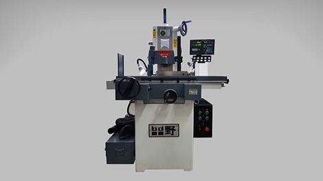 PSG-450M 手动磨床